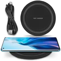 UC-Express Wireless Ladestation für Xiaomi 15 14 13 12 11 Ultra QI Ladematte Kabellos Laden