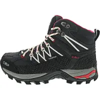 CMP Rigel Mid WMN WP 3Q1294676UC (40/antracite-off white)