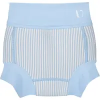 Vanilla Copenhagen Badehose, Blue, 2-3 Jahre