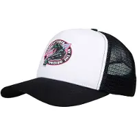 Santa Cruz Baseball Cap "CLASSIC HAND MESHBACK" sportlicher Stil, für Erwachsene, mit PBK-Code