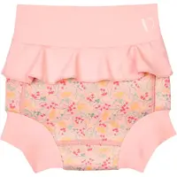Vanilla Copenhagen Badehose, Liberty Beach/English Rose, 1-2 Jahre