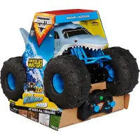 Spin Master Monster Jam Megalodon Storm Ferngesteuertes Auto