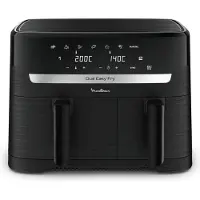 Moulinex Ez901n20 Heißluftfritteuse 8.3l