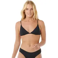 Rip Curl Premium Surf Banded Fixed Tri Bikinioberteil