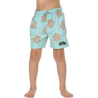 Rip Curl RipCurl Ride The Wave Volley - BOY light aqua (8089) 45689