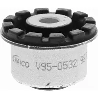 VAICO Lagerung, Lenker [Hersteller-Nr. V95-0532] für Volvo