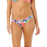 Rip Curl Party Wave Full Bikini-höschen