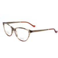 Safilo Sonnenbrille TRATTO 09 12J 52 17 140