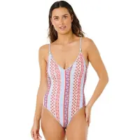 Rip Curl Coastal Instinct Cheeky Badeanzug
