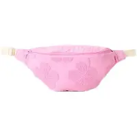 Rip Curl RipCurl Mixed Terry Waist Bag pink (0020) TU