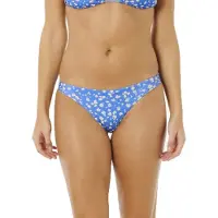 Rip Curl Surf Side Cheeky Bikini-höschen