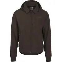 Agu Twill Bomber Rain Jacke