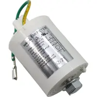 Candy Hoover Entstörfilter, Kondensator für Waschmaschine - Nr.: 91212795, 41038125