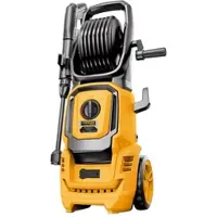 MAESTRO FERRETERO Elektrischer Hochdruckreiniger 1800 W 140 BAR 420 L/h 230 V