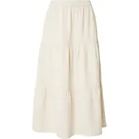 Vila Maxirock "VIPRISILLA HW ANKLE SKIRT - NOOS"