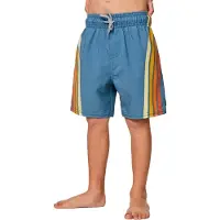 Rip Curl Pacific Rinse Volley Badeshorts