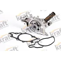 Kraft Wasserpumpe [Hersteller-Nr. 1501080] für Mercedes-Benz