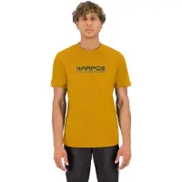 Karpos Loma Cotton Kurzarm-t-shirt
