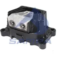SAMPA Lagerung, Motor 011.405