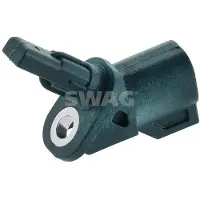 SWAG ABS Sensor Raddrehzahl Vorne Links Vorne Rechts für FORD MONDEO IV Turnier (BA7) 50 94 5743