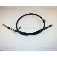 TRISCAN Seilzug, Feststellbremse 8140 50122