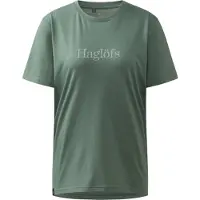 Haglöfs Outsiders Kurzarm-t-shirt