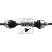 FEBI BILSTEIN Bilstein Antriebswelle 198097