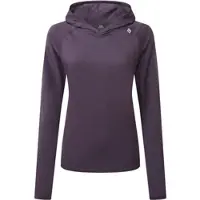 Mountain Equipment Damen Glace Hoodie (Größe XS, lila)