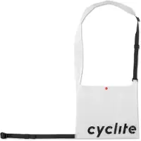 Cyclite Musette/02 Brieftasche 5.1l