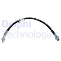 Delphi Bremsschlauch LH6774, Links