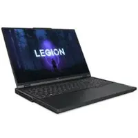 Lenovo Legion Pro 5 16IRX8, Intel Core i9, 40,6 cm (16"), 2560 x 1600 Pixel, 32 GB, 1 TB, Grau