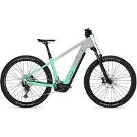 Focus Jarifa² 6.8 29´´ Cues 10s Elektrische Mountainbike