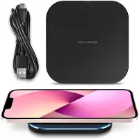 UC-Express QI Kabellose Ladestation für Apple iPhone 17 Pro Max Air Wireless Ladegerät 10W