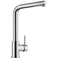 NABER 5011257 Einhebelmischer ARCO 1 chrom, Niederdruck