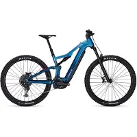 Focus THRON² 6.7 29" Diamant Rahmengröße M Aliceblue / Azurblue - kraftvolles...