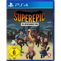 Super Epic