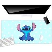 Ert Disney Stitch Mauspad