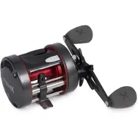 FOX Rage Prism X Round Baitcaster Baitcasting-rolle