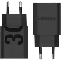 Lenovo Original Tab P12 P11 P10 M11 M10 30W USB-C Adapter Schnellladegerät PPS & adaptiver Ladefunktion