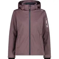 CMP Regenjacke mit Kapuze für Damen