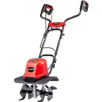 Mountfield Elektrischer Grubber MTF RTE 800 P