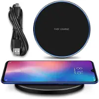 UC-Express Wireless Ladestation für Xiaomi 17 / 17T 15 Pro Max Ultra Fast Charger Ladegerät