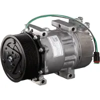 FEBI BILSTEIN Bilstein Kompressor, Klimaanlage 43569