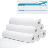 Meditrade Rollicel Liegenabdeckung 6 St Kombipackung