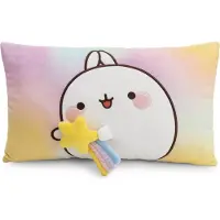 Nici Molang Rechteckiges Kissen 43x25 Cm