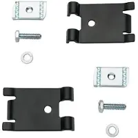 Panduit Federbein-clip-kit