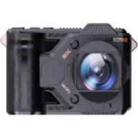 INF Dark Vision-Kamera mit 50-fachem Zoom und 1080P-Video