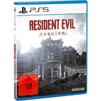 Resident Evil Requiem für PlayStation 5