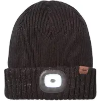 Sealskinz Heydon, Mütze, schwarz