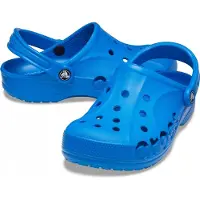 Crocs | Unisex | Baya | Clogs | Blau | 39 10126-4JL-M7W9